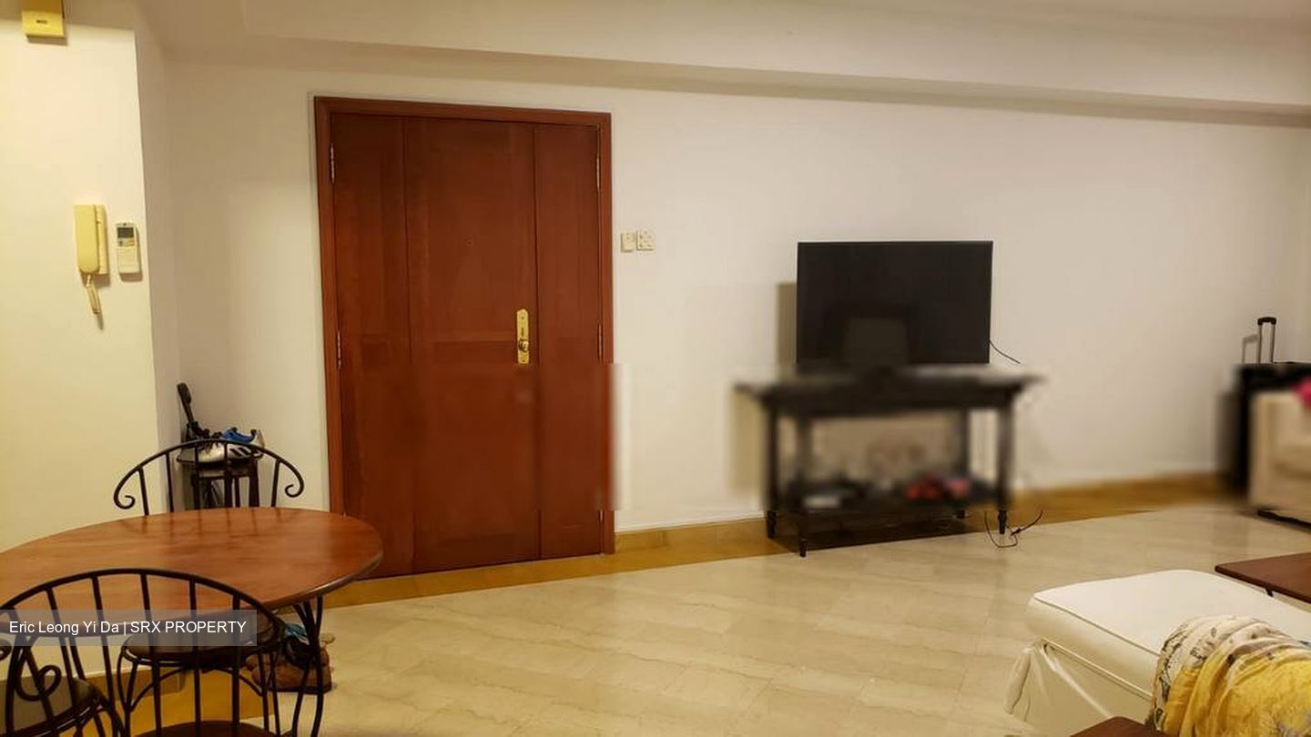 Emerald Garden (D1), Condominium #418977901